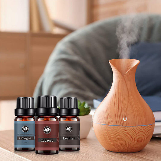 Themed  Essential Oil Sets